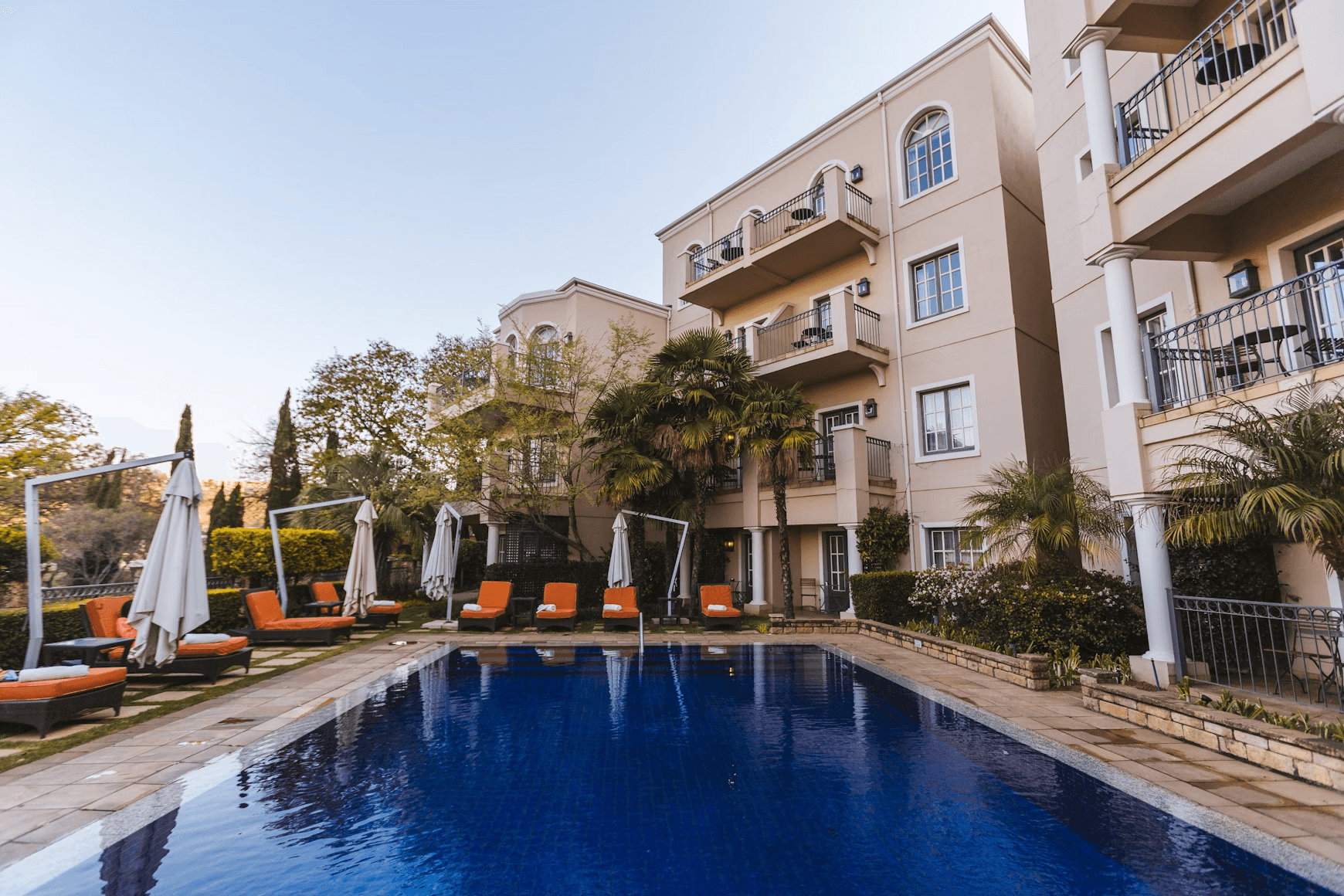 Exclusive Miami Property