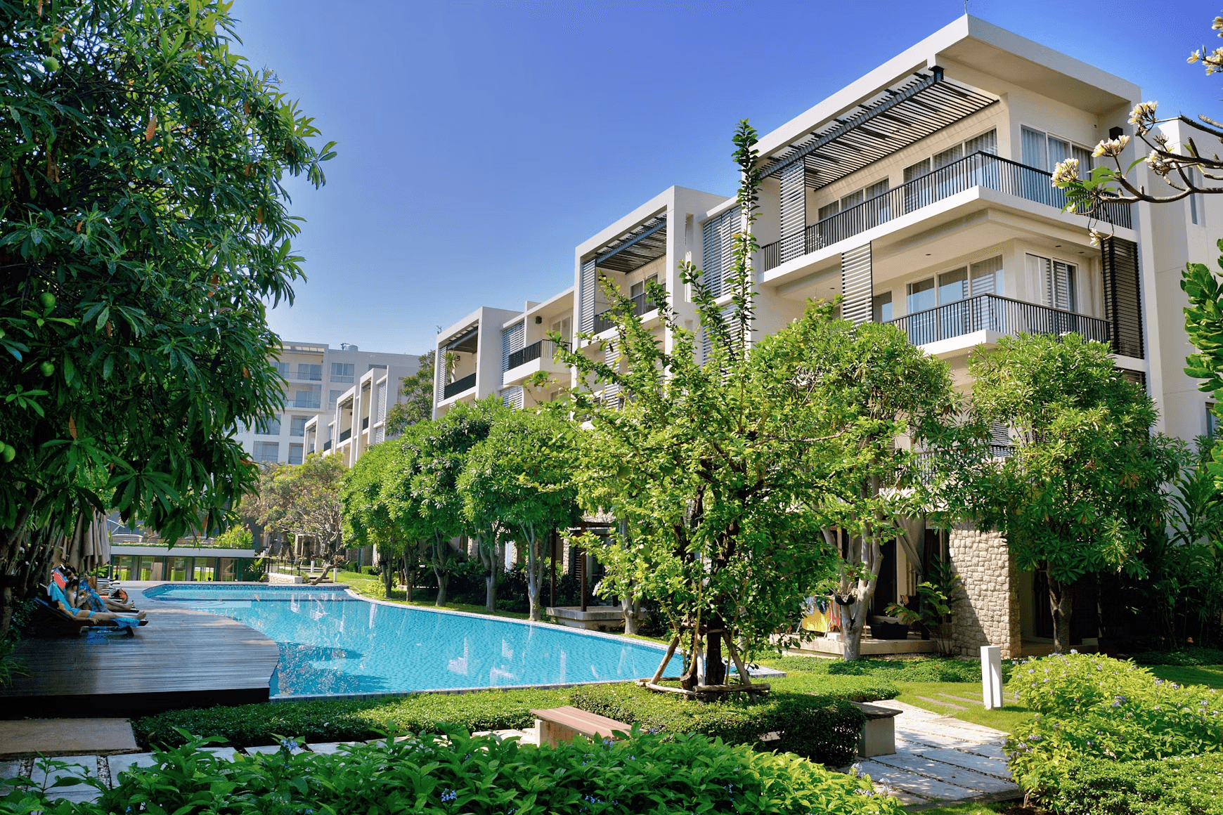 Exclusive Miami Property